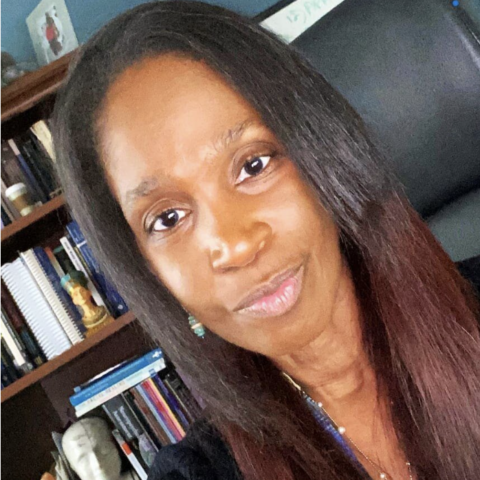 Dr Erica Marshall Lee